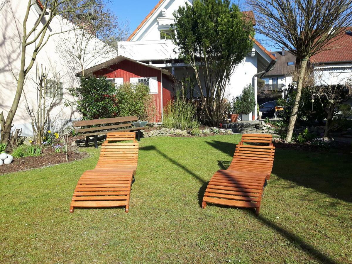Der Kirschbaumhof Strullendorf Exterior foto